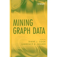 Mining Graph Data图形数据采掘