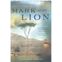 Mark of the Lion(ISBN=9780451219589)