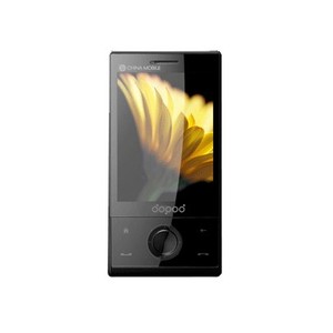 多普达 S910 3G手机 钻石切割外观 全国联保 带机打发票