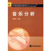 音乐分析