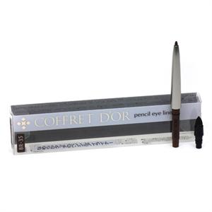 COFFRET D’OR金炫光灿自然柔滑眼线笔芯BR35（深棕色）