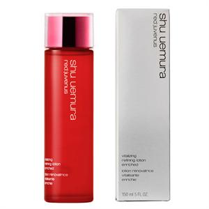 ShuUemura 植村秀 光采嫩肤补湿液（滋润型）150ml