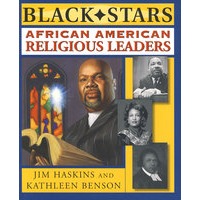 African American Religious Leaders非裔美籍宗教领袖