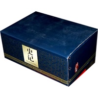 史记：文白对照大字本（全套四卷）