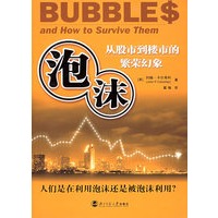泡沫:从股市到楼市的繁荣幻象
