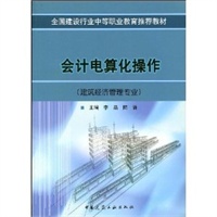 会计电算化操作