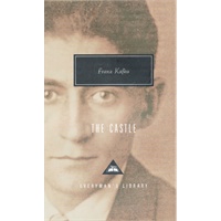 CASTLE, THE（ISBN=9780679417354）