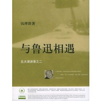 与鲁迅相遇：北大演讲录之二