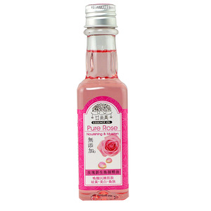 井尚美 玫瑰新生焕颜精油（無添加）140ml