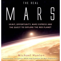 探索火星（附100余幅照片）The Real Mars