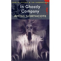 IN GHOSTLY COMPANY 9781840226430