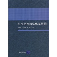 层次交换网络体系结构