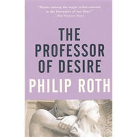PROFESSOR OF DESIRE, THE(ISBN=9780679749004)
