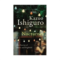 Nocturnes 夜景 9780571244997