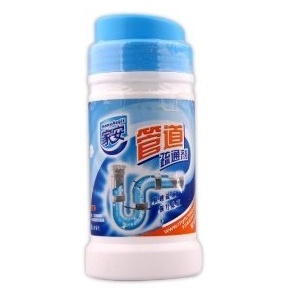 家安 管道疏通剂300g