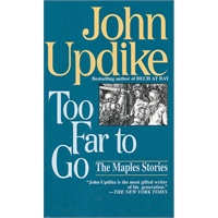 TOO FAR TO GO(ISBN=9780449200162)