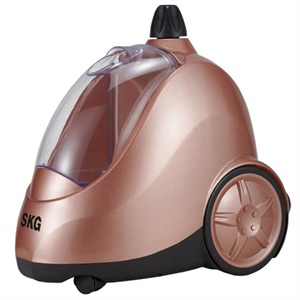 [当当自营] SKG 蒸汽挂烫机 SS19 香槟金 垂直式