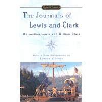 The Journals of Lewis and Clark