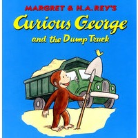 Curious George and the Dump Truck 好奇猴乔治和自卸卡车