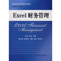 Excel财务管理