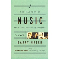 Mastery Of Music, The(ISBN=9780767911573)