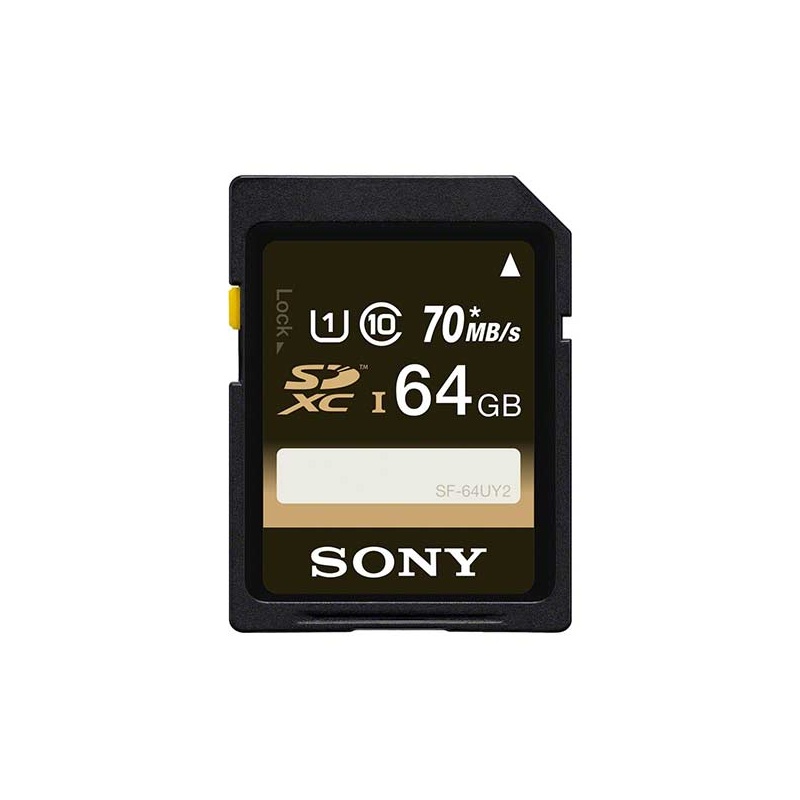 【SONY索尼sdxc 64g 40M\/S SDXC SD卡 64g