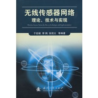 无线传感器网络理论、技术与实现