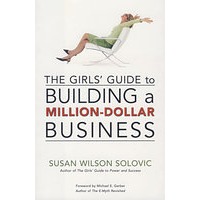 女孩忠告：如何赚足百万GIRL'S GUIDE 2 BUILDING A MILLION-DOLLAR