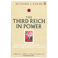 The Third Reich In Power,1933-1939 9780141009766