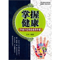 掌握健康:手部穴位特效使用手册
