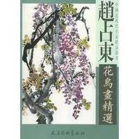 赵占东花鸟画精选