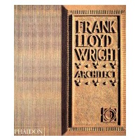 弗兰克·洛伊德·莱特 Frand Lloyd Wright