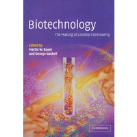 生物工艺学 Biotechnology