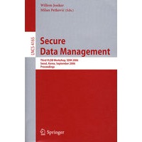 安全数据管理/Secure data management