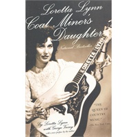 LORETTA LYNN:COAL MINER'S DAU(ISBN=9780307741233)