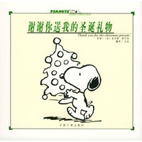 谢谢你送我的圣诞礼物