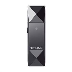 【当当自营】TP-LINK 150M无线USB网卡 TL-WN727N