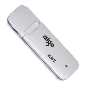 【当当销售配送】爱国者 4G U盘 精锐PLUS