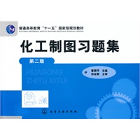 化工制图习题集(董振珂)(二版)