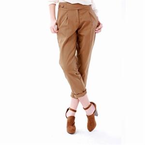 【当当自营】X-RAY STAR秋装新品2011百搭淑女气质七分裤A13C1001