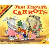 胡萝卜刚好够 Just Enough Carrots
