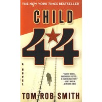 Child 44 绝对可怜