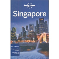 Singapore 9(ISBN=9781741796698)