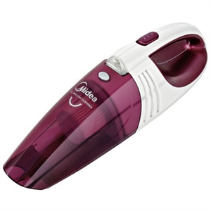 [当当自营]美的 汽车专用吸尘器 VH03W-09E