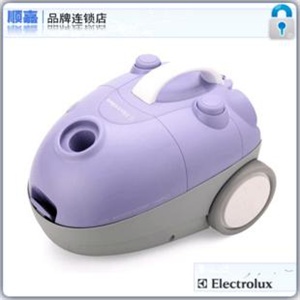 吸尘器 伊莱克斯 洁宝吸尘器Z1460