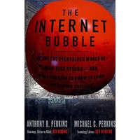 (互联网泡沫)INTERNET BUBBLE