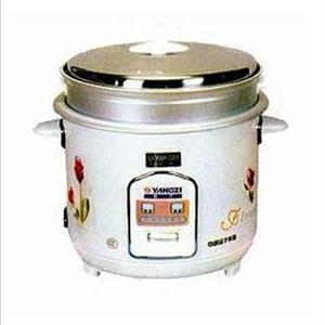 扬子电饭锅(400W，2L)