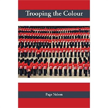 【预订】trooping the colour