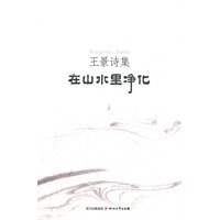 王景诗集 在山水里净化