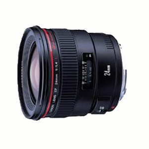 Canon佳能 EF 24mm f/1.4L II USM镜头 行货带票 全国联保 免运费